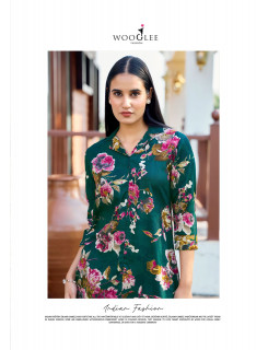 Wooglee Fashion Rolex Co Ord Set Catalog at Wholesale Rate Wooglee Fashion Rolex Co Ord Set Catalog at Wholesale Rate