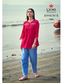 Rangoon Essence Ladies Tops Catalog at Wholesale Rate Rangoon Essence Ladies Tops Catalog at Wholesale Rate