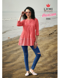 Rangoon Horizon Ladies Tops Catalog at Wholesale Rate Rangoon Horizon Ladies Tops Catalog at Wholesale Rate