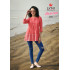 Rangoon Horizon Ladies Tops Catalog at Wholesale Rate