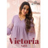 Mittoo Kurti Victoria Vol 8 Rayon Kurti Catalog at Wholesale Rate