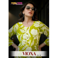 Tips And Tops Viona Vol 2 Co Ord Set Catalog at Wholesale Rate Tips And Tops Viona Vol 2 Co Ord Set Catalog at Wholesale Rate