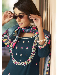 Karissa Shanaya Vol 2 Readymade Dress Catalog at Wholesale Rate