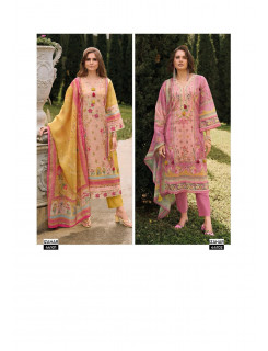 Kailee Fashion Izahar Vol 4 Printed Salwar Kameez Catalog at Wholesale Rate Kailee Fashion Izahar Vol 4 Printed Salwar Kameez Catalog at Wholesale Rate