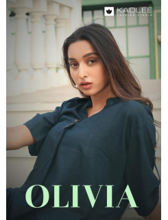 Kadlee Olivia CO Ord Set Catalog at Wholesale Rate Kadlee Olivia CO Ord Set Catalog at Wholesale Rate