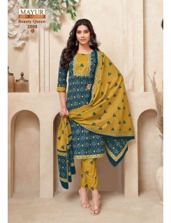 Mayur Creation Beauty Queen Vol 2 Readymade Dress Catalog at Wholesale Rate Mayur Creation Beauty Queen Vol 2 Readymade Dress Catalog at Wholesale Rate