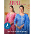 Kaya Kurti Apple Printed Salwar Kameez Catalog at Wholesale Rate