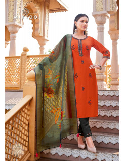 Mittoo Kurti Aayushi Readymade Dress Catalog at Wholesale Rate