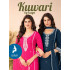 Kaya Kurti Kuwari Readymade Dress  Catalog at Wholesale Rate