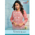 Vamika Veera Vol 3 Kurtis With Bottom Catalog at Wholesale Rate