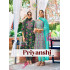 Passion Tree Priyanshi Vol 2 Cotton Salwar Kameez Catalog at Wholesale Rate