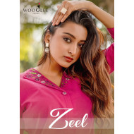 Wooglee Fashion Zeel Co Ord Set Catalog at Wholesale Rate Wooglee Fashion Zeel Co Ord Set Catalog at Wholesale Rate
