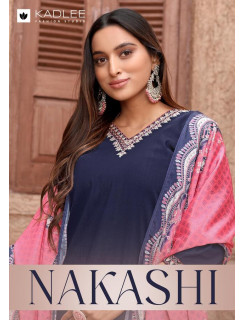 Kadlee Nakashi Readymade Dress Catalog at Wholesale Rate Kadlee Nakashi Readymade Dress Catalog at Wholesale Rate