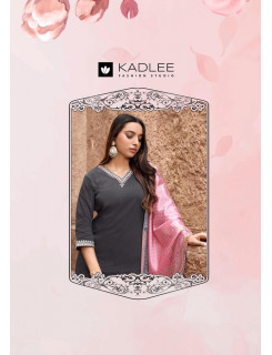 Kadlee Nakashi Readymade Dress Catalog at Wholesale Rate Kadlee Nakashi Readymade Dress Catalog at Wholesale Rate