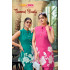 Tips And Tops Summer Beauty Co Ord Set Catalog at Wholesale Rate