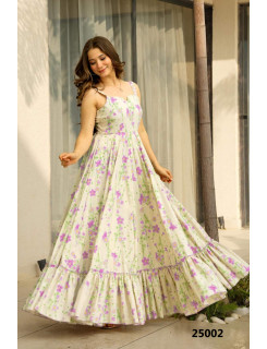 Lucaya Lucaya Vol 25 One Piece Dress Catalog at Wholesale Rate