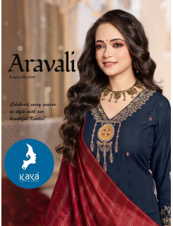 Kaya Kurti Aravali Readymade Dress Catalog at Wholesale Rate Kaya Kurti Aravali Readymade Dress Catalog at Wholesale Rate
