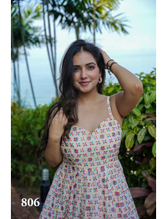 Clora Vol 8 One Piece Dress Catalog at Wholesale Rate