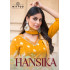 Mittoo Kurti Hansika Readymade Dress Catalog at Wholesale Rate