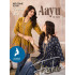 Kaya Kurti Aayu Cotton Kurtis Catalog at Wholesale Rate