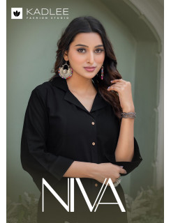 Kadlee Niva Co Ord Set Catalog at Wholesale Rate Kadlee Niva Co Ord Set Catalog at Wholesale Rate