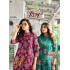 Passion Tree Rosy Kurtis With Bottom Catalog at Wholesale Rate