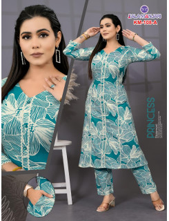 Karissa Kalanjari Nx Co Ord Set Size Set Catalog at Wholesale Rate