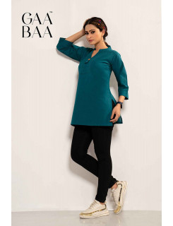 Gaabaa Cotton Ladies Tops Size Set at Wholesale Rate