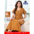 Enora Cotton Three Nighty Night Dress Catalog At Wholesale Rate
