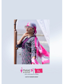 Mystic 9 Rubina Vol 9 Readymade Dress Catalog at Wholesale Rate Mystic 9 Rubina Vol 9 Readymade Dress Catalog at Wholesale Rate