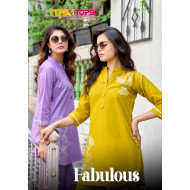 Tips And Tops Fabulous Co Ord Set Catalog at Wholesale Rate Tips And Tops Fabulous Co Ord Set Catalog at Wholesale Rate