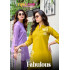 Tips And Tops Fabulous Co Ord Set Catalog at Wholesale Rate