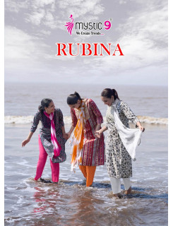 Mystic 9 Rubina Vol 9 Readymade Dress Catalog at Wholesale Rate Mystic 9 Rubina Vol 9 Readymade Dress Catalog at Wholesale Rate