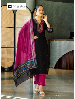 Kadlee Vardan Readymade Dress Catalog at Wholesale Rate Kadlee Vardan Readymade Dress Catalog at Wholesale Rate