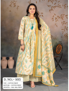 Aarvee Creation Setwise Cotton Salwar Kameez Size Set at Wholesale Rate Aarvee Creation Setwise Cotton Salwar Kameez Size Set at Wholesale Rate