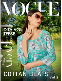 Sankheswer Cotton Beats Vol 2 Co Ord Set Catalog at Wholesale Rate