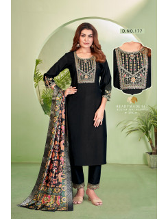 Reevika Season Readymade Dress Size Set at Wholesale Rate Reevika Season Readymade Dress Size Set at Wholesale Rate