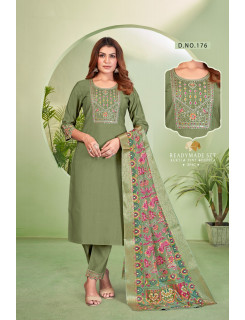 Reevika Season Readymade Dress Size Set at Wholesale Rate Reevika Season Readymade Dress Size Set at Wholesale Rate