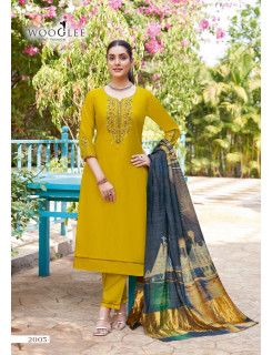 Wooglee Fashion Abhilasha Readymade Dress Catalog at Wholesale Rate Wooglee Fashion Abhilasha Readymade Dress Catalog at Wholesale Rate