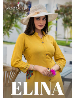 Wooglee Fashion Elina Co Ord Set Catalog at Wholeale Rate