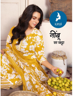 Kaya Kurti Krisha Vol 3 Cotton Salwar Kameez Catalog at Wholesale Rate Kaya Kurti Krisha Vol 3 Cotton Salwar Kameez Catalog at Wholesale Rate