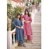 Woodee Aneri Co Ord Set Catalog at Wholesale Rate