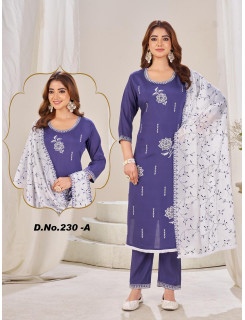 Reevika Festive Readymade Dress Size Set at Wholesale Rate Reevika Festive Readymade Dress Size Set at Wholesale Rate