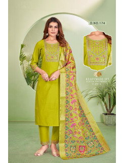 Reevika New Launch Readymade Dress Size Set at Wholesale Rate Reevika New Launch Readymade Dress Size Set at Wholesale Rate