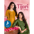Kaya Kurti Tijori Anarkali Suits Catalog at Wholesale Rate