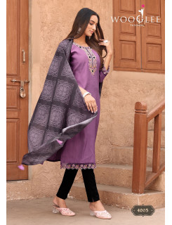 Wooglee Fashion Sagaai Vol 2 Readymade Dress Catalog at Wholesale Rate