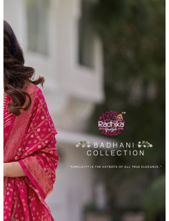Radhika Lifestyle Sajni Vol 2 Printed Salwar Kameez Catalog at Wholesale Rate Radhika Lifestyle Sajni Vol 2 Printed Salwar Kameez Catalog at Wholesale Rate