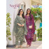 Radhika Lifestyle Seerat Vol 11 Printed Salwar Kameez Catalog at Wholesale Rate