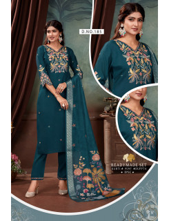 Reevika Trending Readymade Dress Size Set at Wholesale Rate Reevika Trending Readymade Dress Size Set at Wholesale Rate