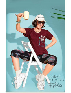 Lichi Kaira Charmee Night Dress Catalog at Wholesale Rate Lichi Kaira Charmee Night Dress Catalog at Wholesale Rate